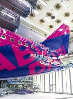 Общественное и политическое давление вынудило Wizz Air отложить восстановление рейсов в РФ