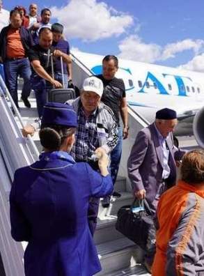 Казахстанская SCAT получит восемь самолетов Boeing 737 до конца года