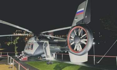 Серийное производство импортозамещенного вертолета Ка-62 начнется не раньше 2025 года