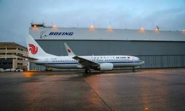 Самолеты С919 и Boeing 737MAX все еще не сертифицированы в Китае