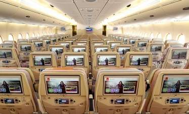 Глава Emirates: без сверхбольших самолетов авиатранспорту не справиться
