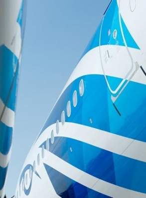 Новый глава Egyptair: модернизация авиапарка в приоритете