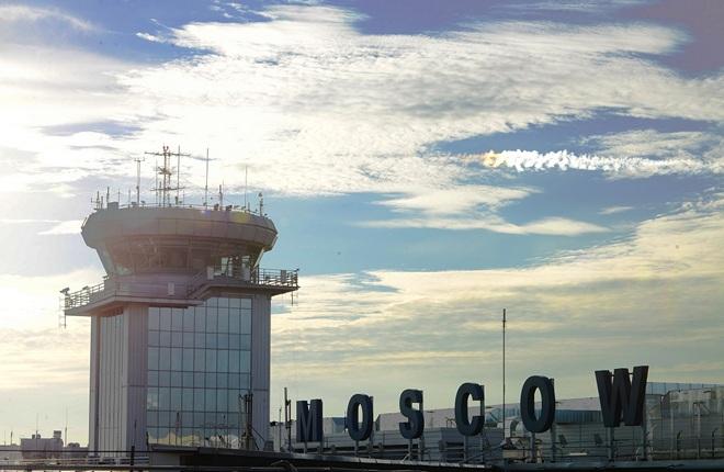 Терминал Т2 аэропорта Домодедово наконец разрешили эксплуатировать