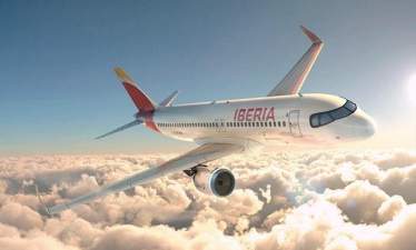 Владелец British Airways и Iberia разместил заказ на 37 Airbus A320neo и 50 Boeing 737MAX