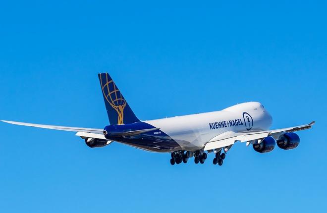 Boeing осталось произвести только один самолет легендарной программы 747