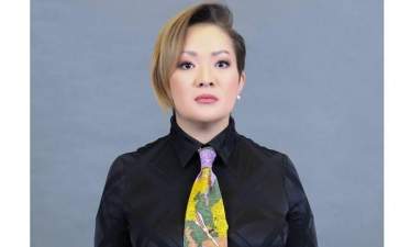 Заместителем гендиректора авиационной администрации Казахстана назначена женщина