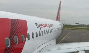 Авиакомпания Red Wings вернет пассажирские самолеты Ту-204
