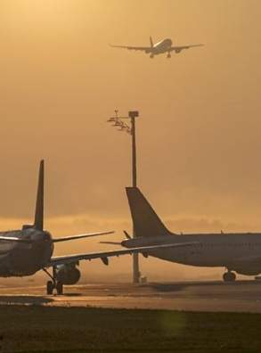 IATA: европейские авиакомпании не готовы консолидироваться