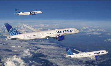 Американская авиакомпания приобретает 100 самолетов Boeing 787 и 100 737MAX