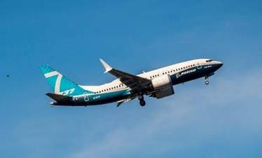 Boeing получил отсрочку для сертификации В-737MAX-7 и -10
