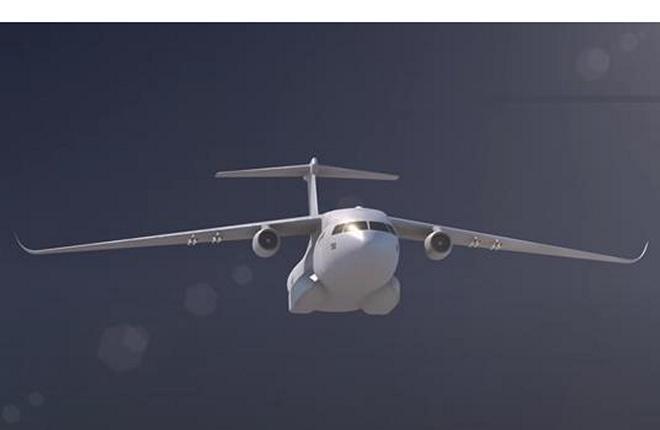 ОАЭ присоединились к южнокорейскому проекту разработки многоцелевого транспортного самолета