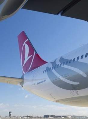 Пассажиропоток Turkish Airlines в 2022 местами превысил докризисный
