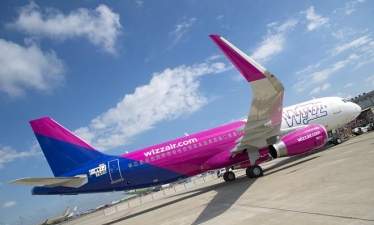 Авиакомпания Wizz Air закрывает сразу три базы в Европе