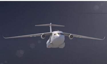 ОАЭ присоединились к южнокорейскому проекту разработки многоцелевого транспортного самолета