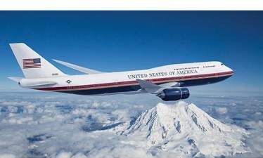 Boeing 747 больше не производится, но будет поставляться до 2026 года