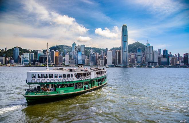 Китай и Гонконг стимулируют международные пассажиропотоки: субсидия рейсов, бесплатные авиабилеты