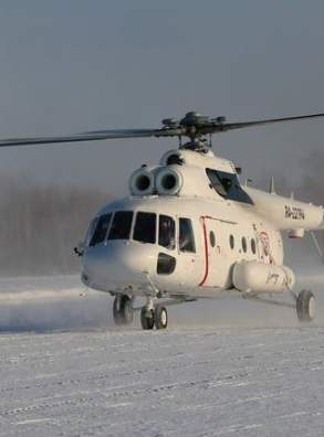&#171;Вертолеты России&#187; подписали контракты на производство 107 вертолетов