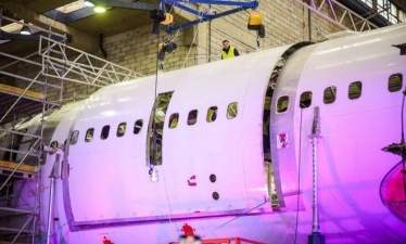 Восточноевропейский холдинг ТОиР приступил к первой конвертации Boeing 767 в грузовую версию