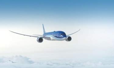 AZAL подписала контракт на комплексное техобслуживание самолетов Boeing 787