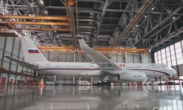 ОАК подписала контракты на производство 71 пассажирского самолета для подконтрольных государству авиаперевозчиков