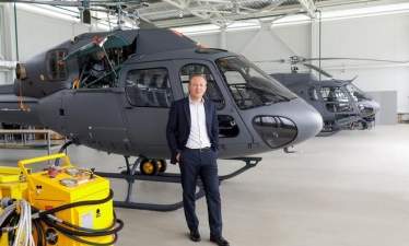 Конъюнктура на рынке купли-продажи ресурсных вертолетов