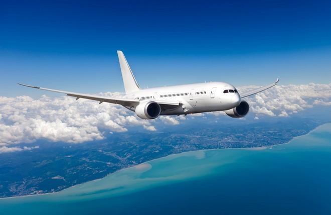 Первые два Boeing 787-8 Dreamliner разберут на запчасти