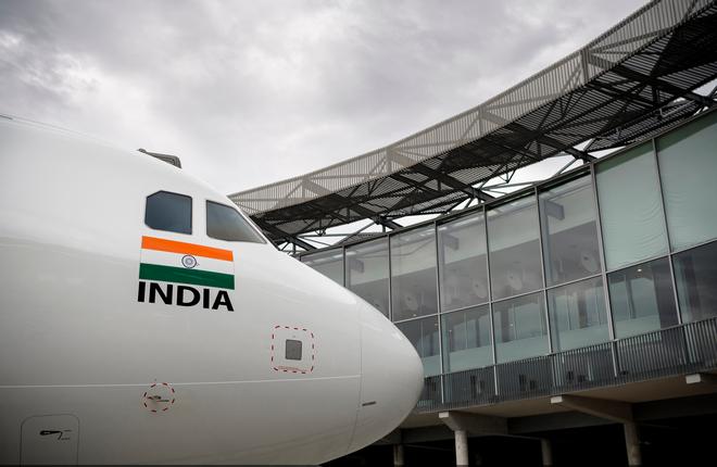 Индия сменит Китай в авангарде развития глобальной авиаотрасли
