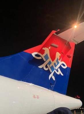Air Serbia вновь ищет иностранные инвестиции