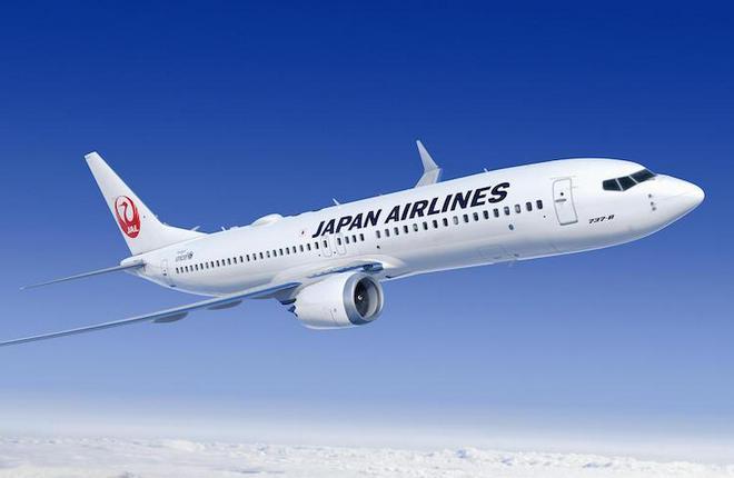 Уже третья японская авиакомпания делает ставку на Boeing 737MAX