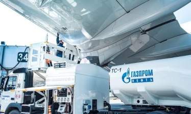 «Газпромнефть-Аэро» запустила интеллектуальную систему управления аэродромными топливозаправщиками