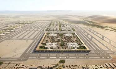Саудовский стартап-монстр Riyadh Air посоперничает с Emirates и Qatar
