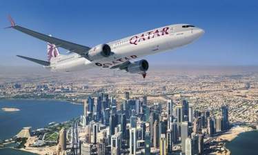 Предназначавшиеся &#171;Сибири&#187; самолеты Boeing 737MAX заберет Qatar Airways