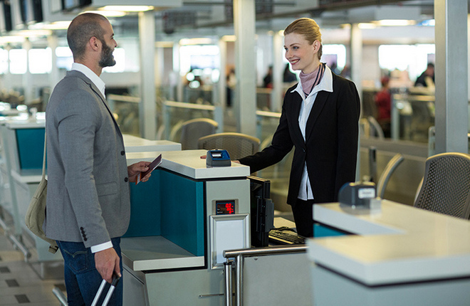 Переход на российскую систему регистрации пассажиров: что изменилось для авиакомпаний