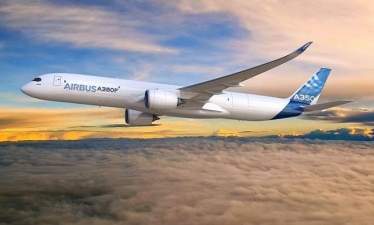 Начало поставок грузового Airbus A350F переносится на 2026 год