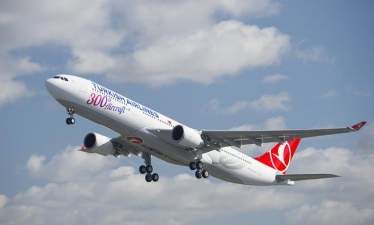 Turkish Airlines приобретет 200 широкофюзеляжных и 400 узкофюзеляжных самолетов в июне