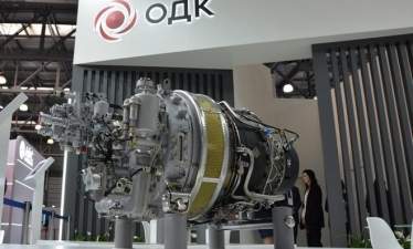 «ОДК-Климов» изготовит 10 опытных вертолетных двигателей ВК-650В в этом году