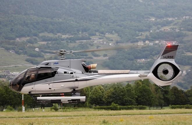 Airbus Helicopters получила крупнейший заказ на гражданские вертолеты из Италии