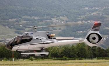 Airbus Helicopters получила крупнейший заказ на гражданские вертолеты из Италии