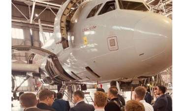Авиакомпания «Россия» напомнила «Иркуту» как эксплуатируют гражданские самолеты