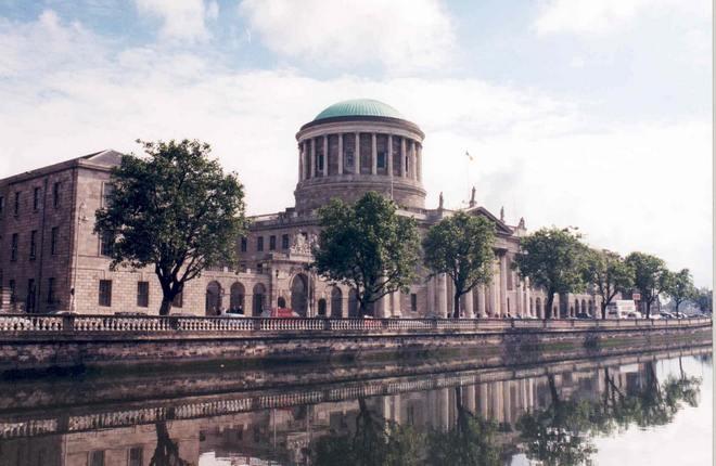 Верховный суд Ирландии разрешил ликвидацию дочек ГТЛК