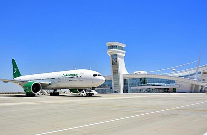 Туркменский национальный авиаперевозчик приобретет еще шесть самолетов Boeing