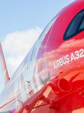Airbus предполагает, что будет выпускать по 90 узкофюзеляжных самолетов в месяц, все остальные производители вместе – 45