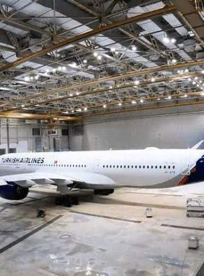«Аэрофлоту» удалось вернуть часть авансов за Airbus A350, сами самолеты попали в дружественные руки