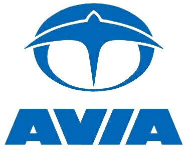 Чешская компания Avia