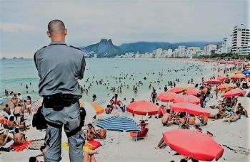 5 стран, где туристу может грозить опасность