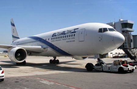Почему израильские авиакомпании имеют противоракетную оборону на своих самолетах