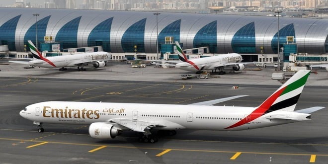 Почему А350 так привлекателен для Emirates? Каково будущее заказа А350?