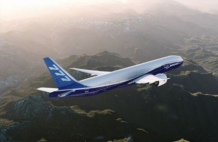 Каковы крупнейшие в мире авиапарки Boeing 777?