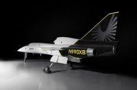 Сверхзвуковой XB-1 планируется впервые запустить в полет в 2021 году