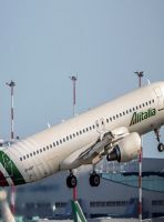 Италия готовится к новому флагманскому перевозчику, который сменит Alitalia